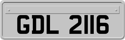 GDL2116