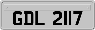 GDL2117