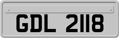 GDL2118