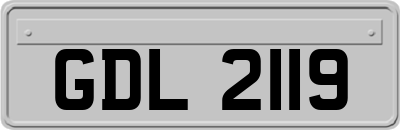 GDL2119