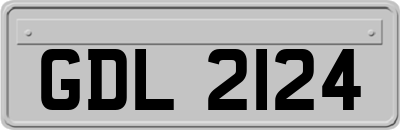 GDL2124