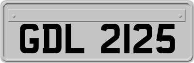 GDL2125