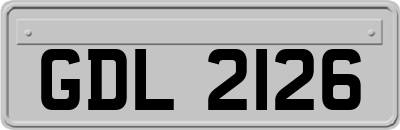 GDL2126