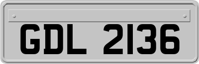 GDL2136