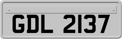 GDL2137