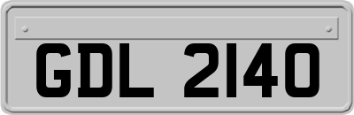 GDL2140