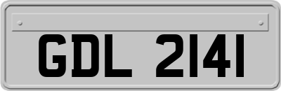 GDL2141
