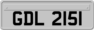 GDL2151