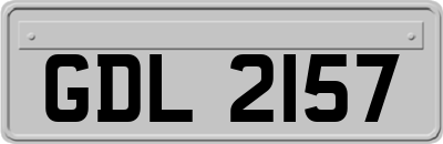 GDL2157