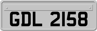 GDL2158