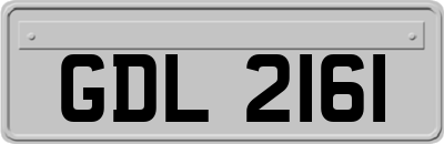 GDL2161