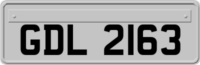 GDL2163