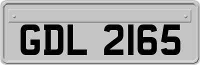 GDL2165