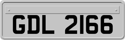 GDL2166
