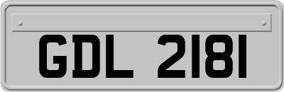 GDL2181