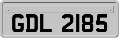 GDL2185