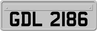GDL2186