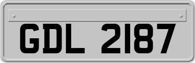 GDL2187