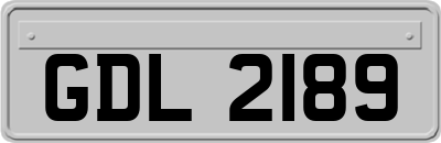 GDL2189