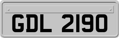 GDL2190