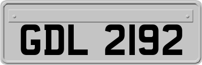 GDL2192