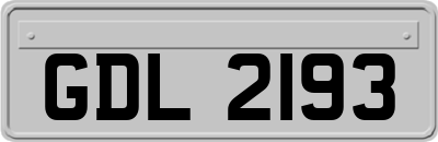 GDL2193