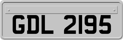 GDL2195
