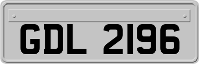 GDL2196