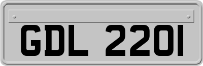 GDL2201