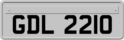 GDL2210