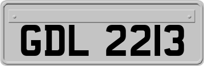 GDL2213