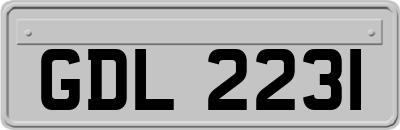 GDL2231