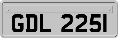 GDL2251