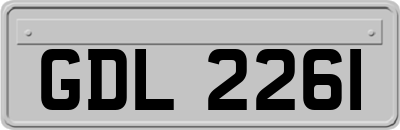 GDL2261