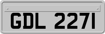 GDL2271