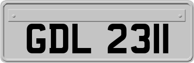 GDL2311