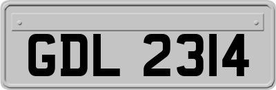 GDL2314