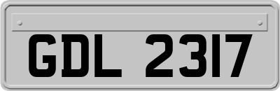 GDL2317