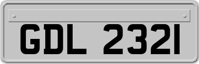 GDL2321
