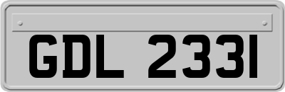 GDL2331