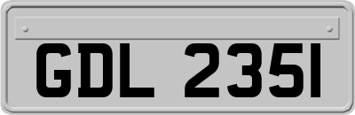 GDL2351
