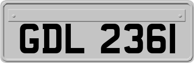 GDL2361