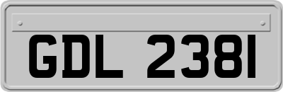 GDL2381