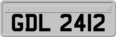 GDL2412