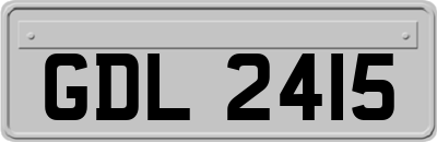 GDL2415
