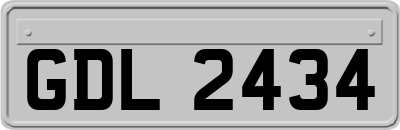 GDL2434