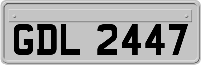 GDL2447