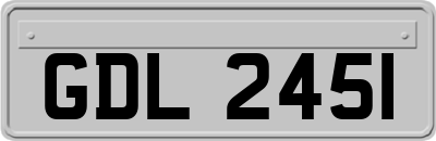 GDL2451
