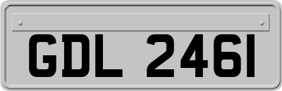 GDL2461