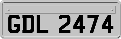 GDL2474